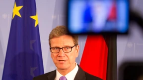 Erster Bericht der „Zukunftsgruppe“ 