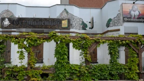 Hells-Angels-Anführer ringt mit dem Tod