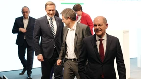 Vor dem Realitätscheck