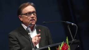 Kaluza neuer Präsident von Mainz 05