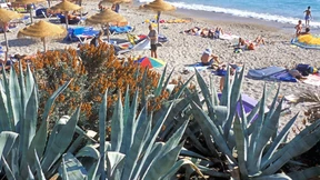 Reiseveranstalter müssen sich an Flugzeiten halten