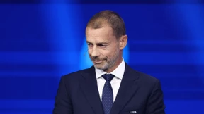 Čeferins Doppelpass mit Orbán