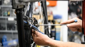 Darauf kommt es beim Frühjahrscheck fürs Fahrrad an