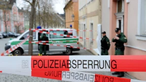 Polizei sucht wieder nach der Leiche von Peggy Knobloch