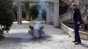 Auf Konfrontationskurs