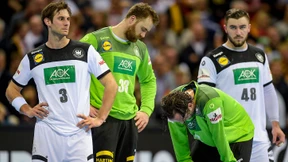 Deutsche Handballer verpassen Einzug in das WM-Finale