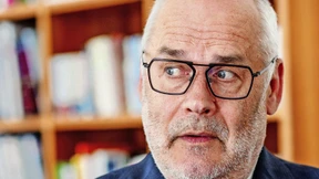 „Diese Herren sind tot, Gott sei Dank“