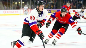 Luke Prokop outet sich als erster NHL-Profi