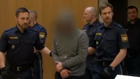 Tötungsversuch an Polizistin