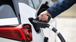 Ein Plus von 30 Prozent für E-Autos in der EU