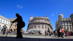 Neue Krisenbank in Italien