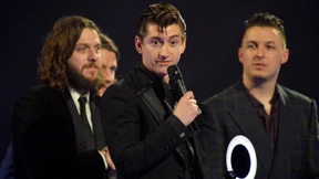 Die Arctic Monkeys zum Dritten