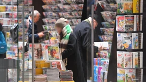 Ein neuer Pressevertrieb für Deutschland