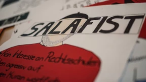 Islamismus auch auf deutschen Schulhöfen?