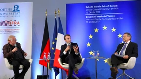 Mehr Solidarität in Europa – und keine für Katalonien