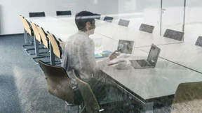 „Manchmal hatte ich Albträume“