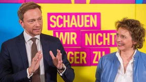 Die „Agenda 2030“ soll es für die FDP richten