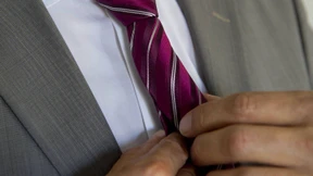 Der Rüpel ist salonfähig