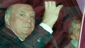 Das Ende des Patrons 