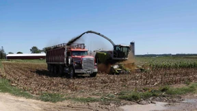 Nach der Agrarkrise ist vor der Krise