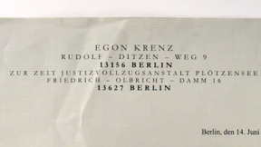 Nicht für das Tageslicht, doch für die Ewigkeit