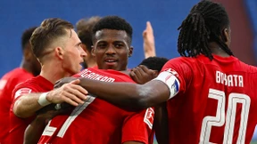 Hertha macht großen Schritt zum Klassenverbleib