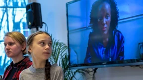 Mehr Beachtung für afrikanische Aktivistinnen