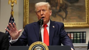 Trump stoppt Militärhilfe für die Ukraine