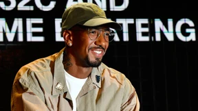 „Als Sportler habe ich eine sehr große Verantwortung“