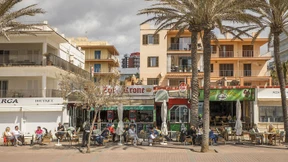 Mallorca ja, Deutschland nein?