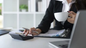 Wenn der Fiskus Rechnungen mitliest