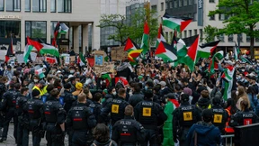 Die Freiheit der Straße