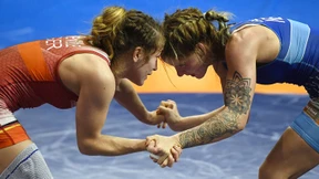 Erfolge für deutsche Freistil-Frauen