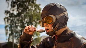 Schön schrill statt schrecklich spannend