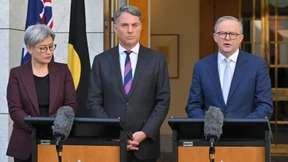 „Diese zusätzliche Unterstützung wird einen Unterschied machen“