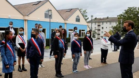 Wie Macron gegen den Islamismus vorgeht