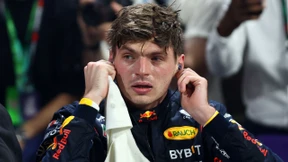 „Mit einer Gewalt, die man in der Formel 1 noch nicht gesehen hat“