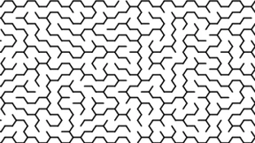 Das Labyrinth im Kopf