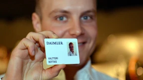 Riesenchance und Riesenlast für Rosberg-Nachfolger