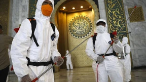 Wärme ist nicht die Rettung