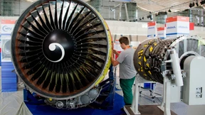 Das größte Klassenzimmer der Welt