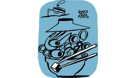 Fremd in einem fremden Land