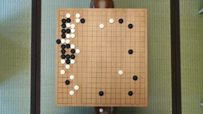Wie wir durch das Go-Spiel klüger werden könnten