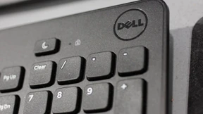 Dell verliert den Anschluss