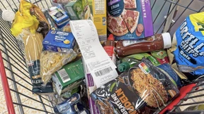 Auf der Suche nach der Mogelpackung des Jahres