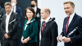 Wer bekommt welches Fell?