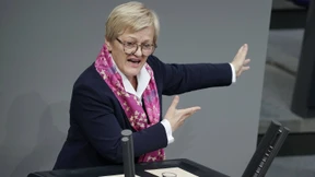 Künast gewinnt gegen rechten Blogger