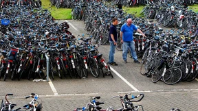 So profitieren Anleger vom Fahrradboom