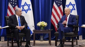 Den Nutzen haben Israels Feinde