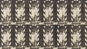 Das Wohnzimmer als Wahnzimmer